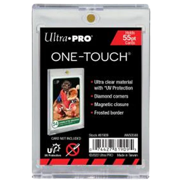 Ultra Pro One Touch 55pt