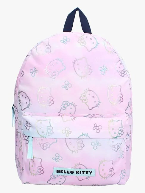 Hello Kitty Backpack Take me to the party