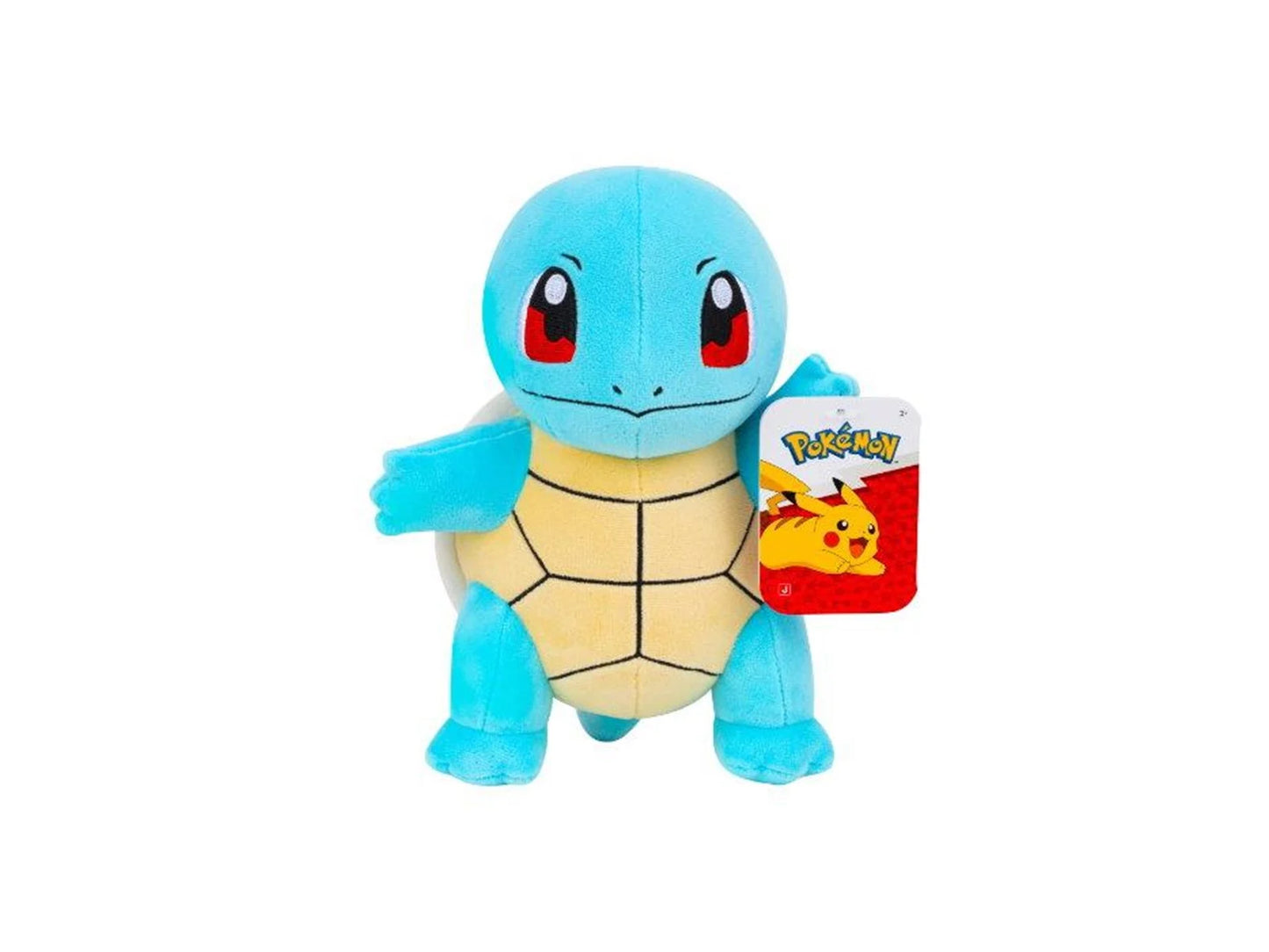 Pokémon Plush Figure 20 cm Squirtle