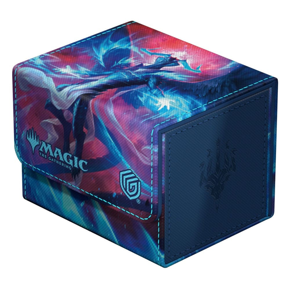 Ultimate Guard Sidewinder 100+ Xenoskin - Ugin, Eye of the Storms