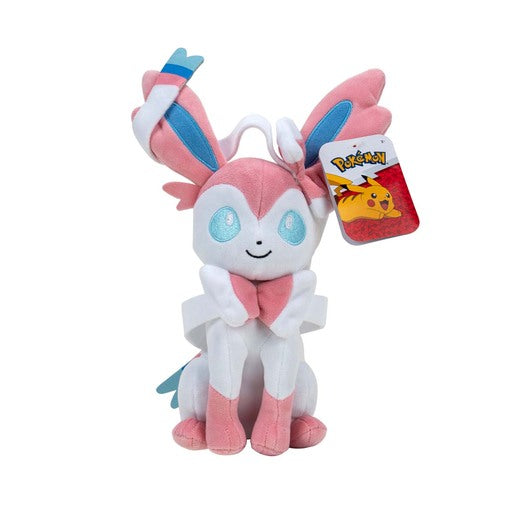 Pokémon Plush Figure Sylveon 20 cm