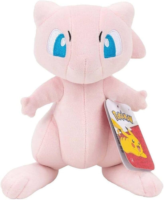Pokémon Plush Figure Mew 20 cm