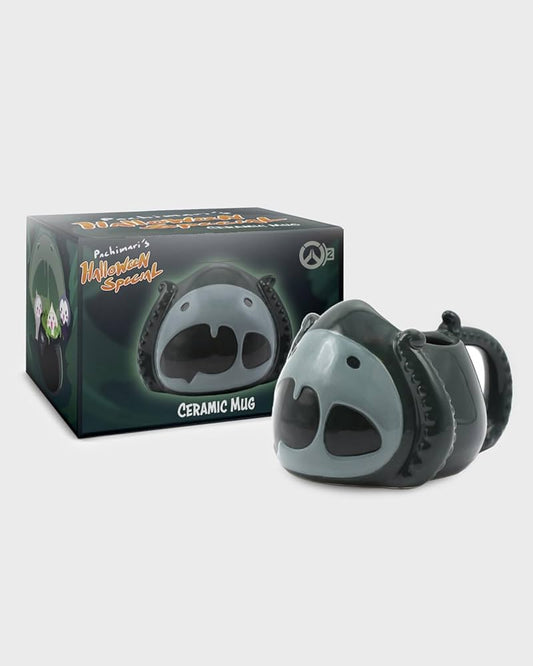 Overwatch 2 - Pachimari - Ceramic Mug