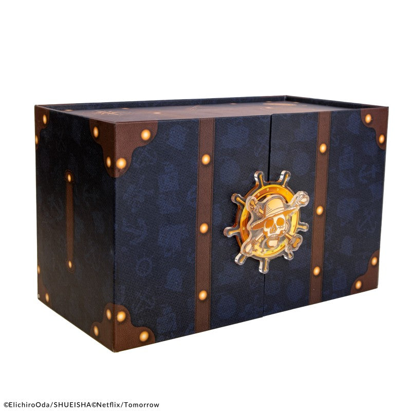 One Piece Advent Calendar Deluxe 2025