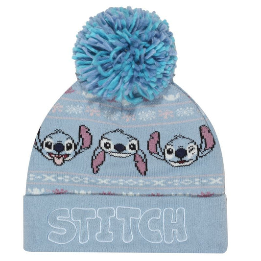 Disney Lilo & Stitch Ski Pom-pipo