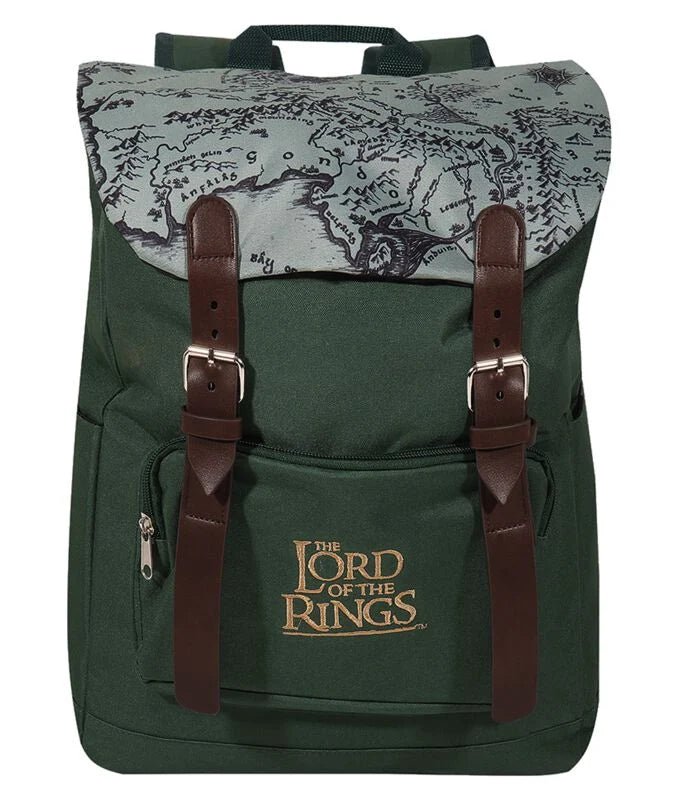 Lord of the Rings-reppu