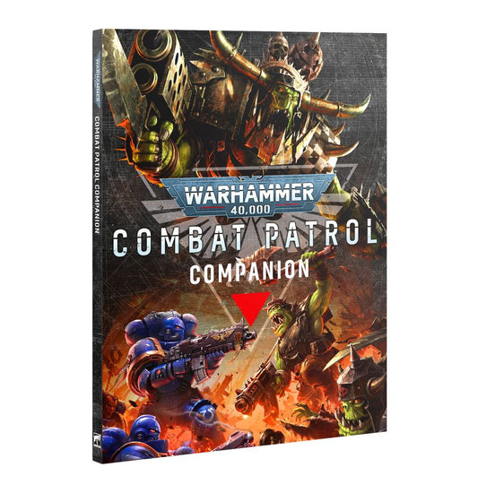 Warhammer 40.000 - Combat Patrol Companion