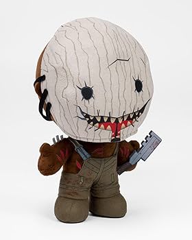 Dead by Daylight - The Trapper - Plush 26cm
