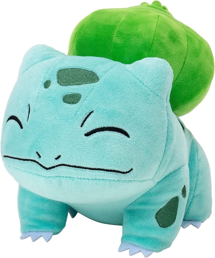 Pokémon Plush Figure Bulbasaur #3 20 cm
