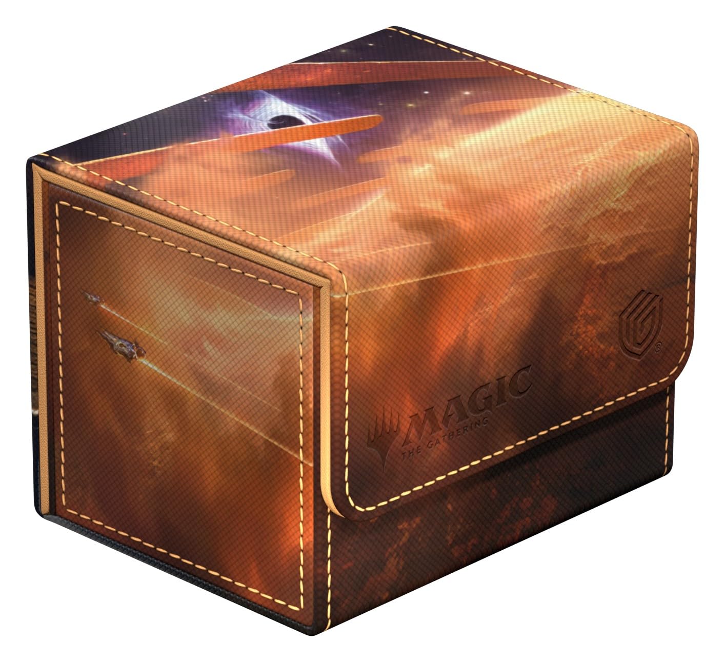 Ultimate Guard Sidewinder 100+ Xenoskin - Adagia, Windswept Bastion