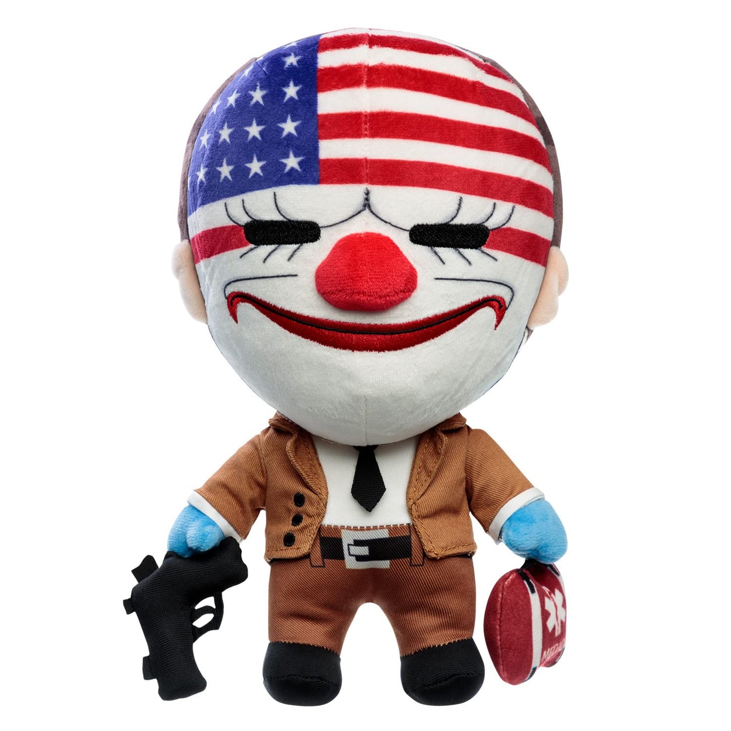 Payday - Dallas - Plush