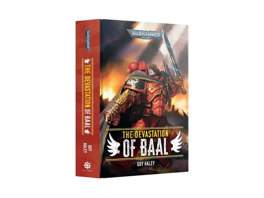 The Devastation of Baal (HB)