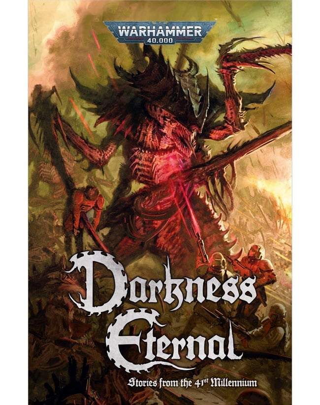 Darkness eternal (Pb)