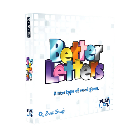 Better Letters