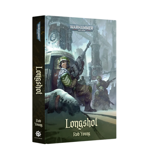 Longshot (HB)