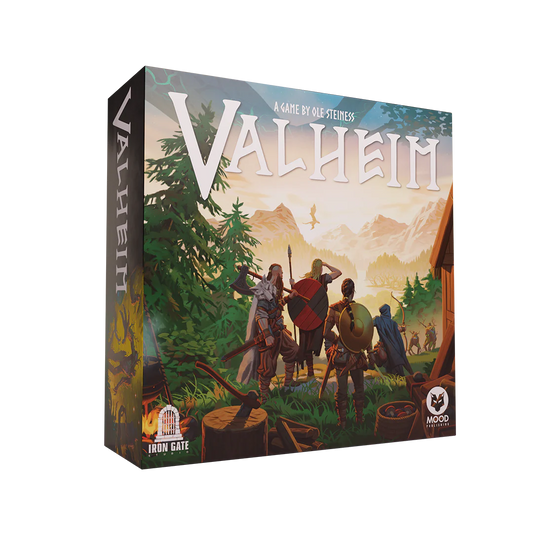 Valheim Base Game Standard
