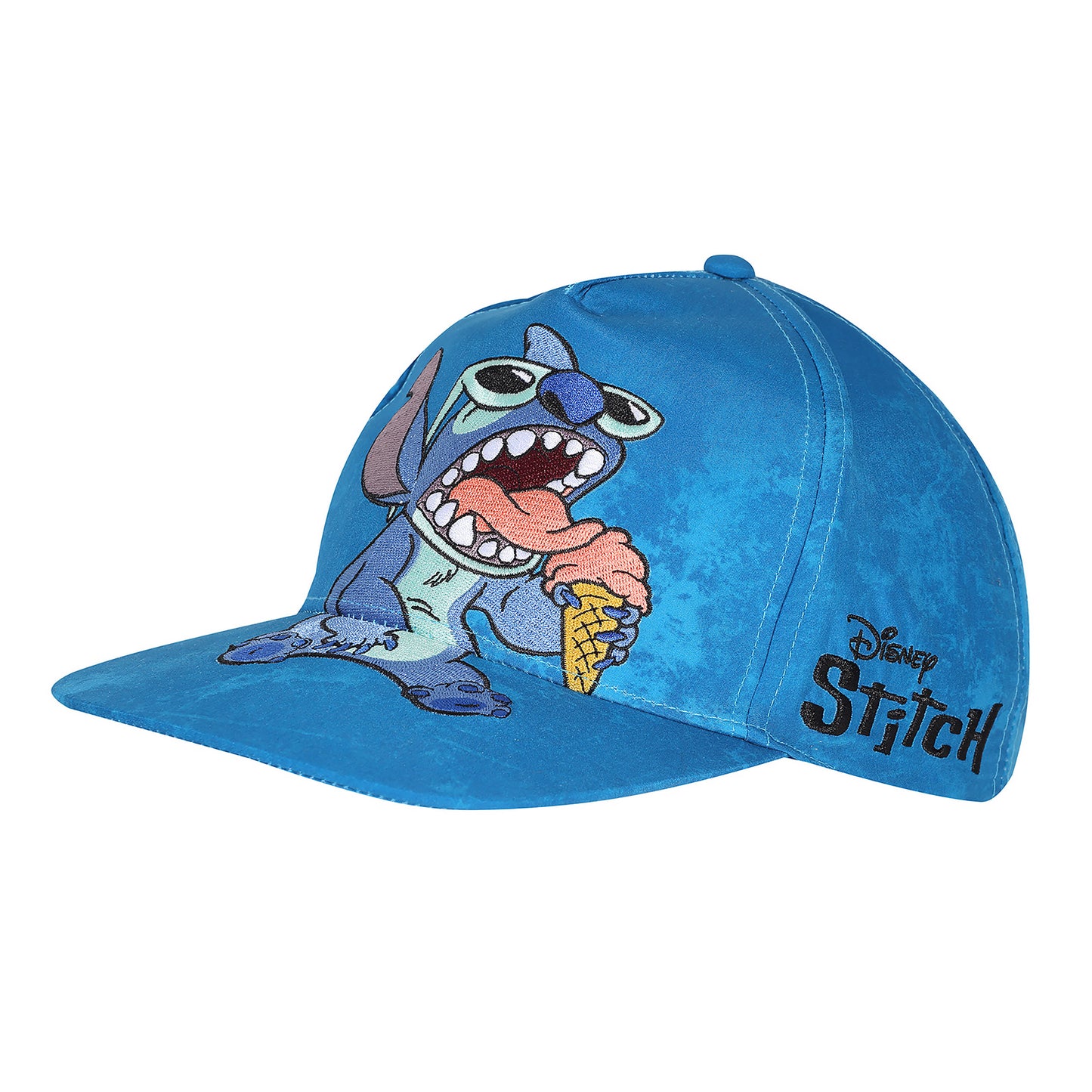 Disney Lilo & Stitch Ice Cream-lippis
