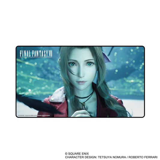 Final Fantasy VII Aerith Gainsborough Playmat