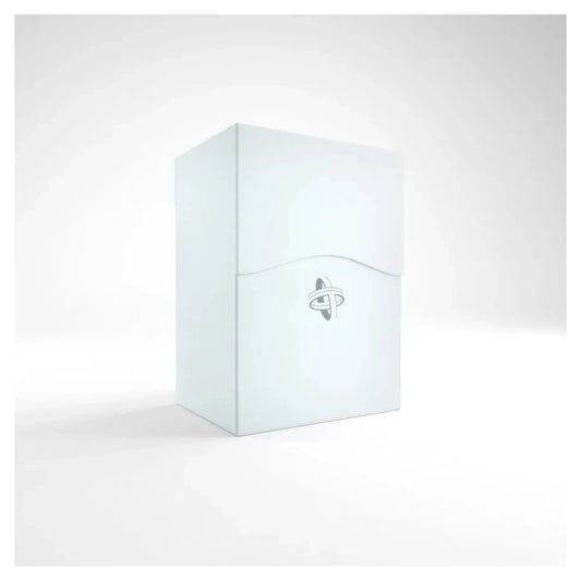Gamegenic Deck Holder 80+ White