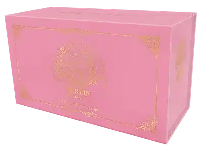 Grand Archive TCG: Merlin Re:Collection - Brilliant Vestige