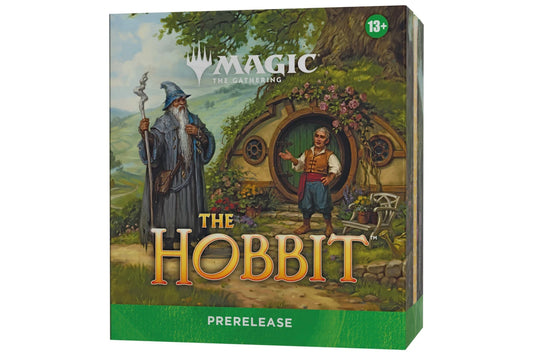 Magic the Gathering: The Hobbit Prerelease Pack