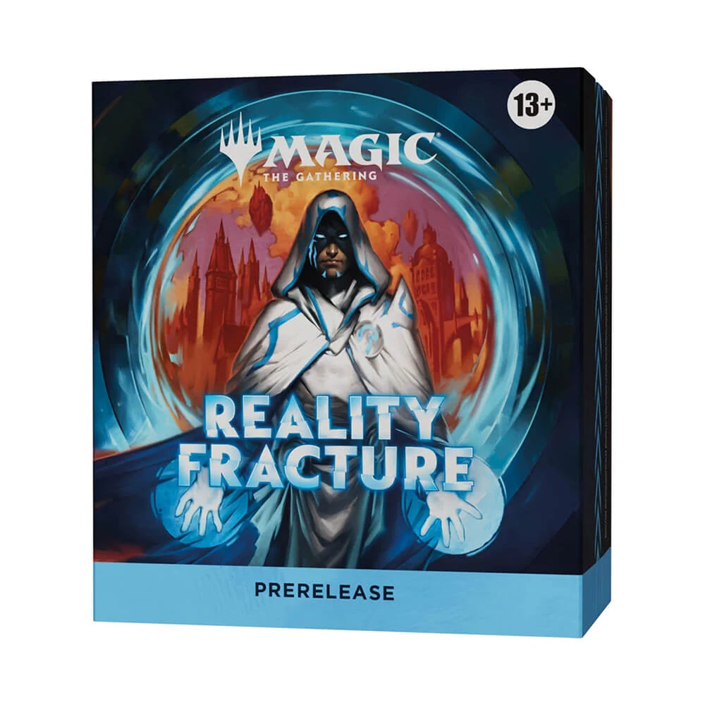 Magic the Gathering: Reality Fracture Prerelease Pack