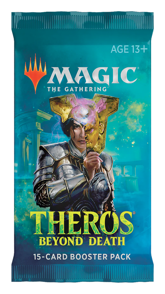 Theros Beyond Death Booster