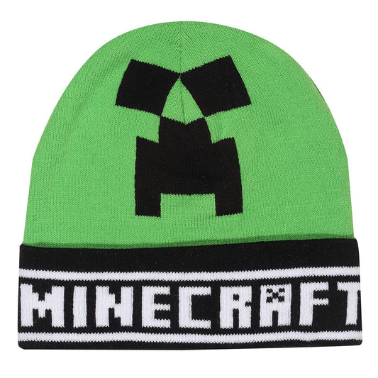 Minecraft Creeper-pipo