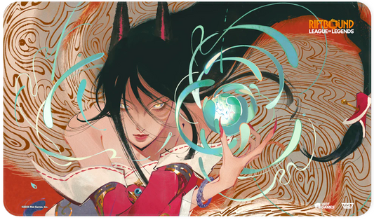 Riftbound: League of Legends TCG - Origins Ahri Playmat