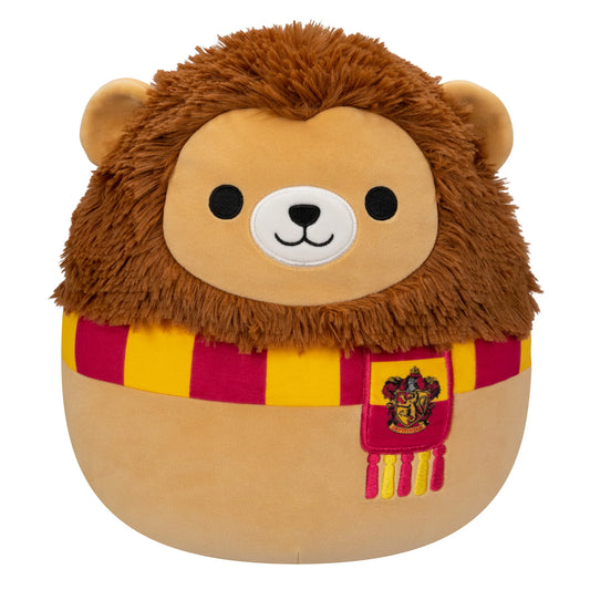Squishmallows Gryffindor Lion 25cm