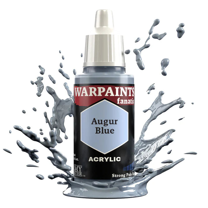 The Army Painter: Augur Blue