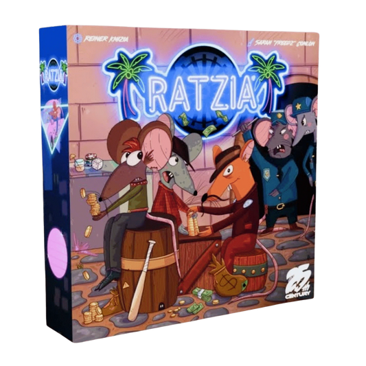 Ratzia