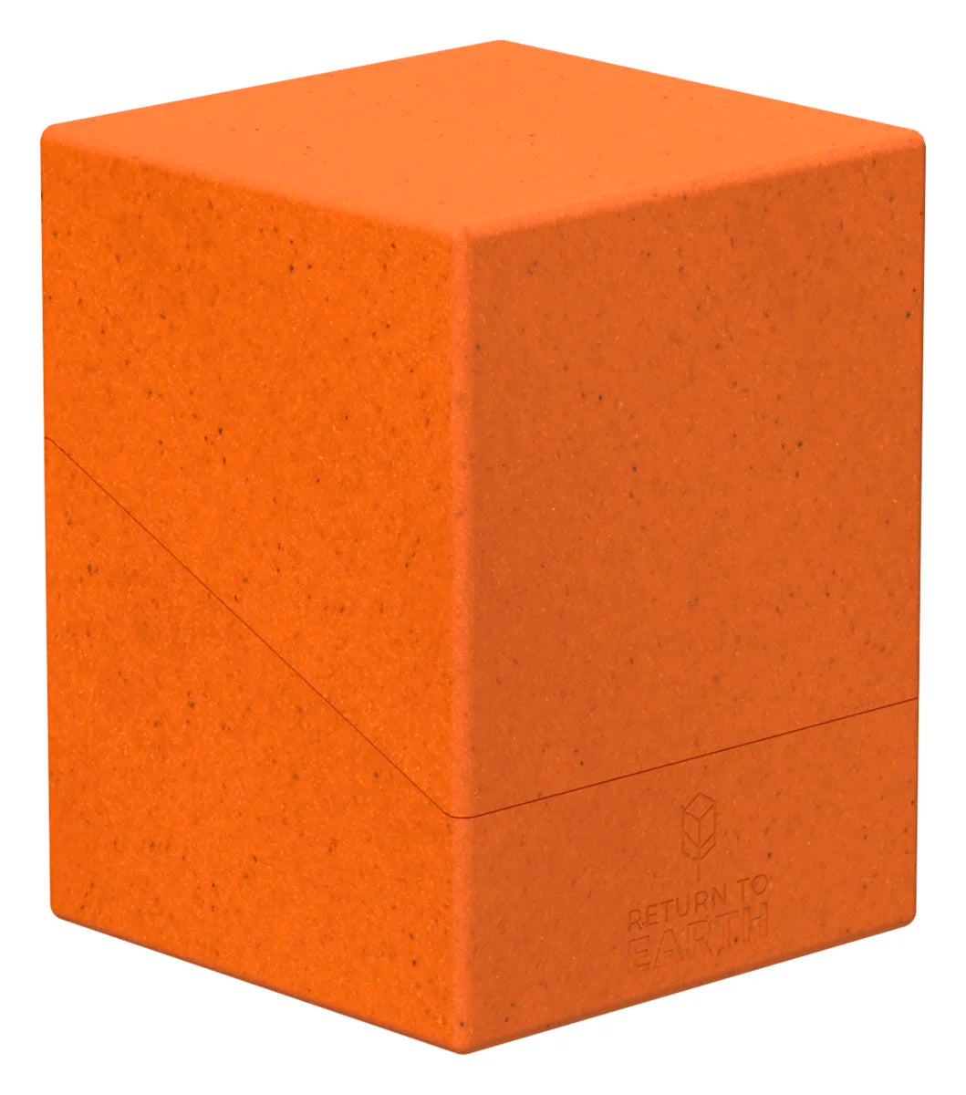 Ultimate Guard: Return to Earth Boulder 100+ Orange
