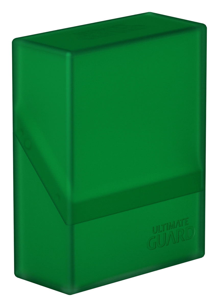 Ultimate Guard Boulder 40+ Emerald