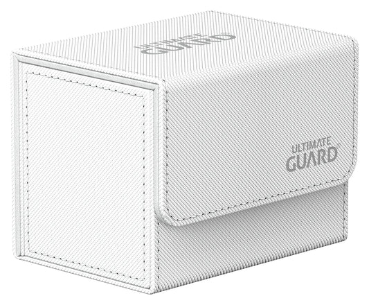 Ultimate Guard: Sidewinder 80+ Xenoskin White