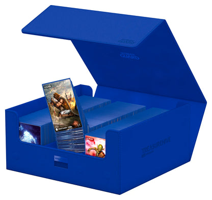 Ultimate Guard: Treasurehive 90+ Xenoskin - Blue