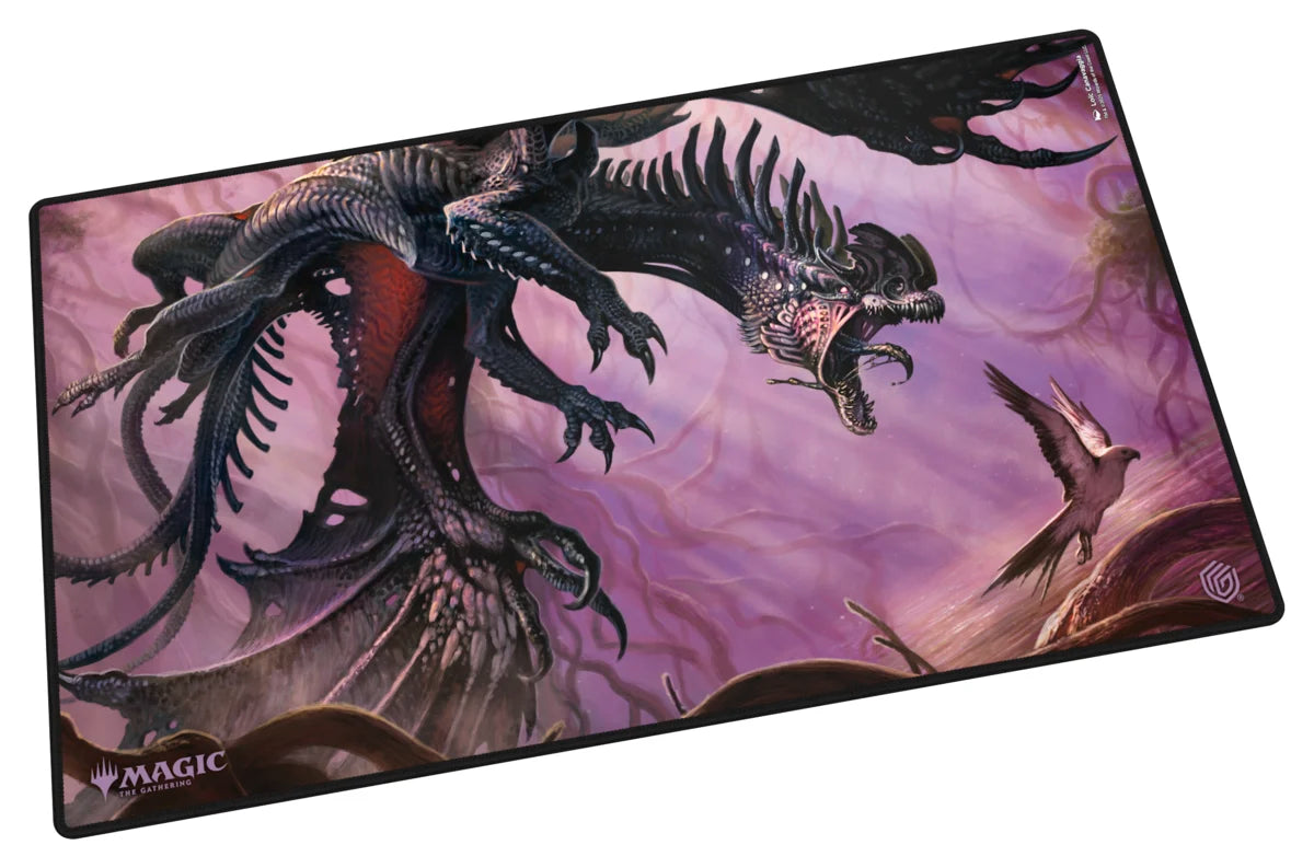Ultimate Guard Play-Mat - Feral Deathgorger