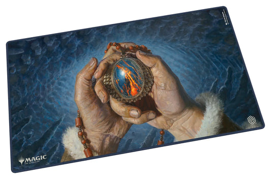 Ultimate Guard Play-Mat  - Mox Jasper