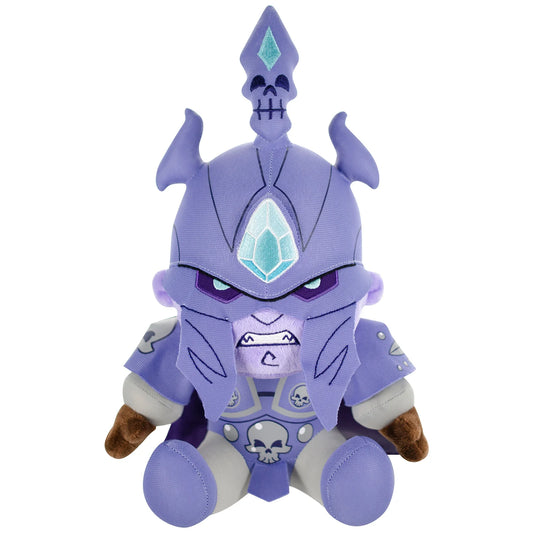 World of Warcraft: Lich King (Arthas) - Plush 30cm