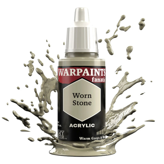 The Army Painter: Worn Stone