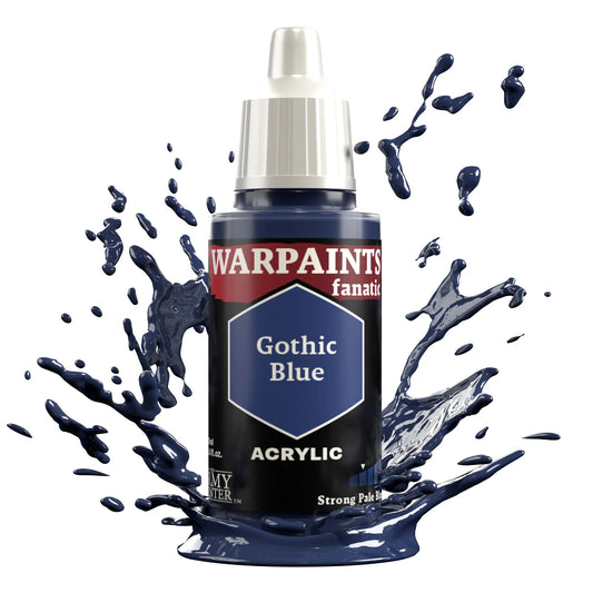 The Army Painter: Gothic Blue