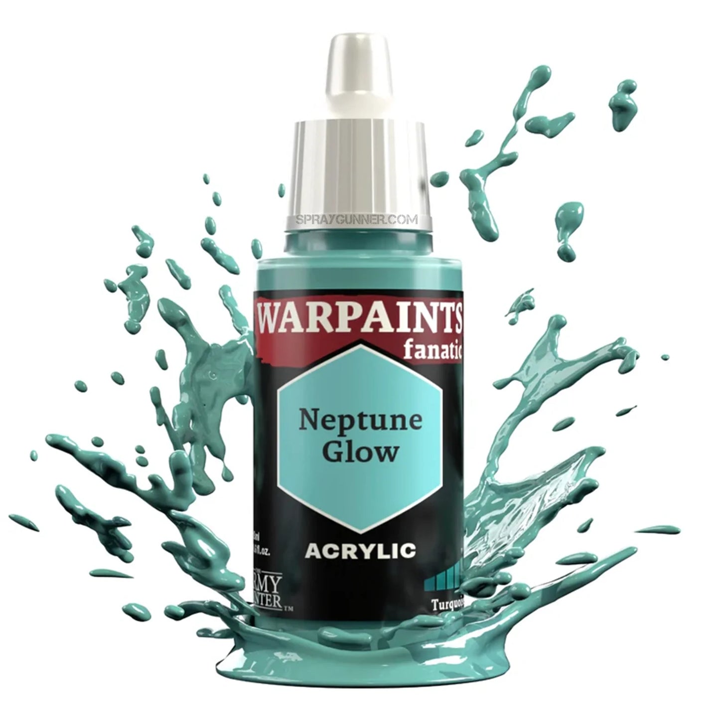 The Army Painter: Neptune Glow