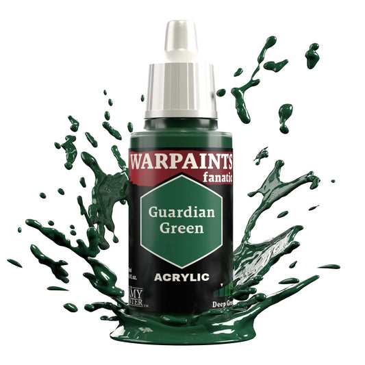 The Army Painter: Guardian Green