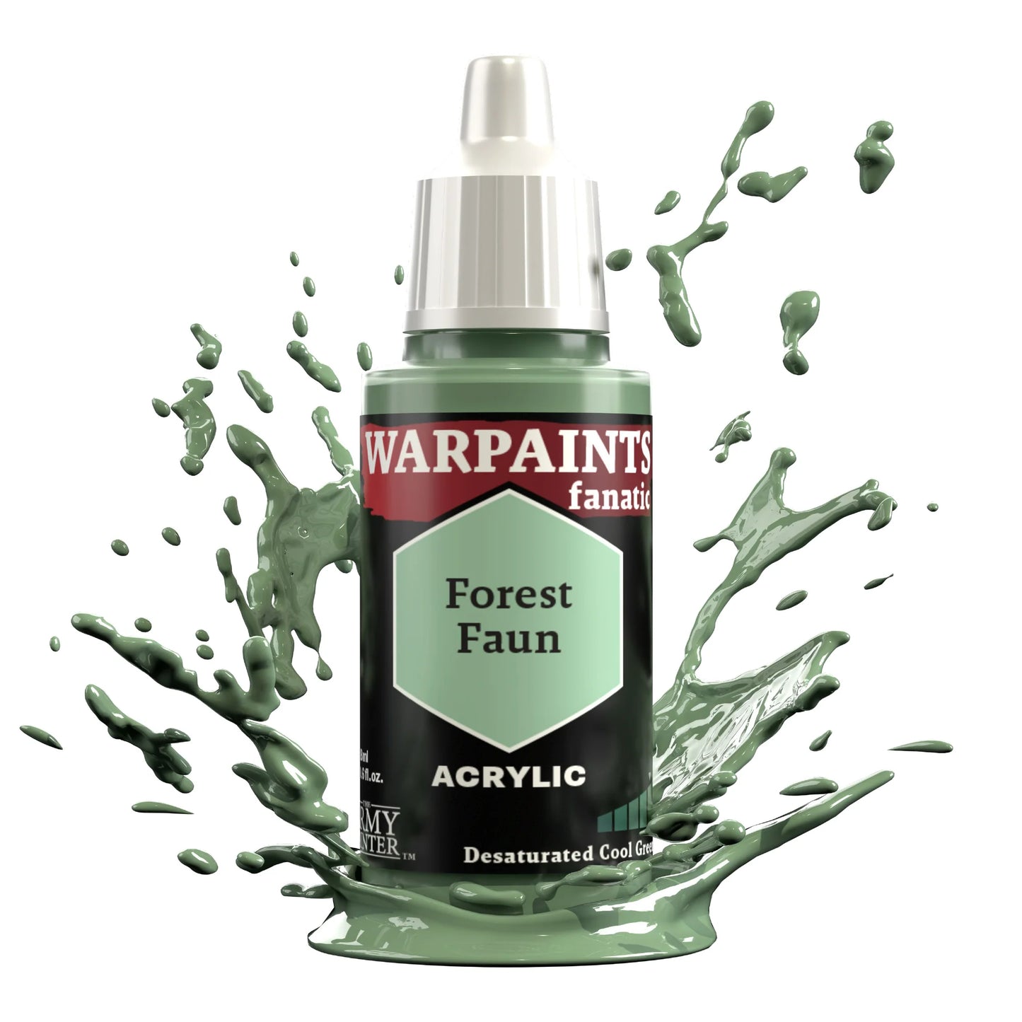 The Army Painter: Forest Faun