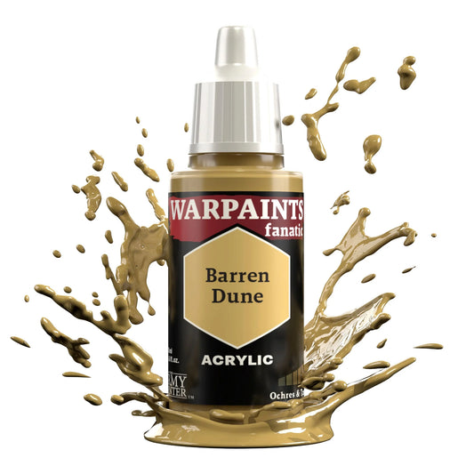 The Army Painter: Barren Dune