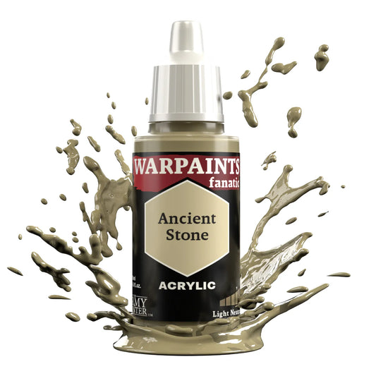The Army Painter: Ancient Stone Acrylic