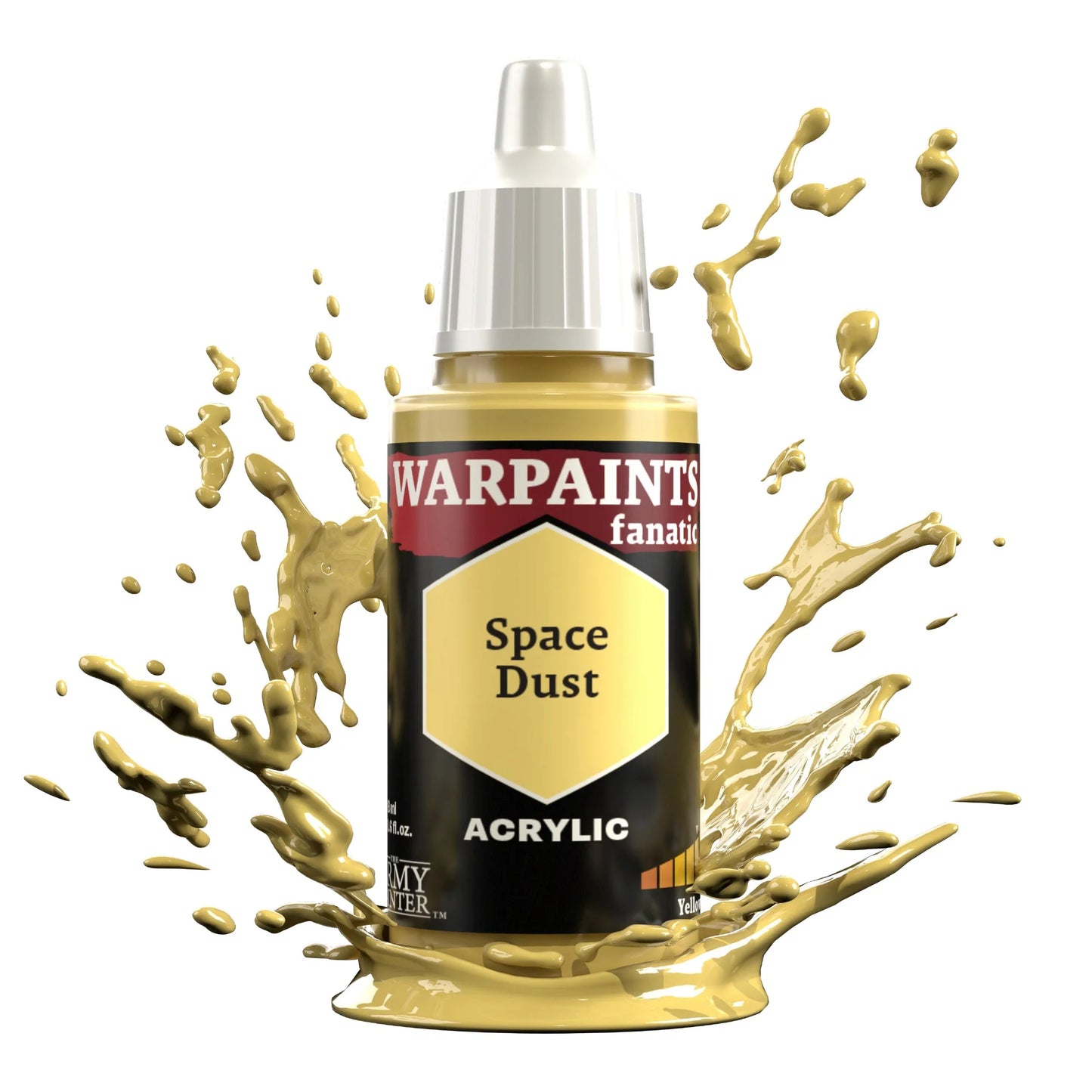 The Army Painter: Space Dust