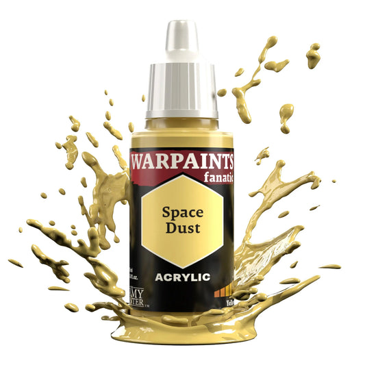 The Army Painter: Space Dust