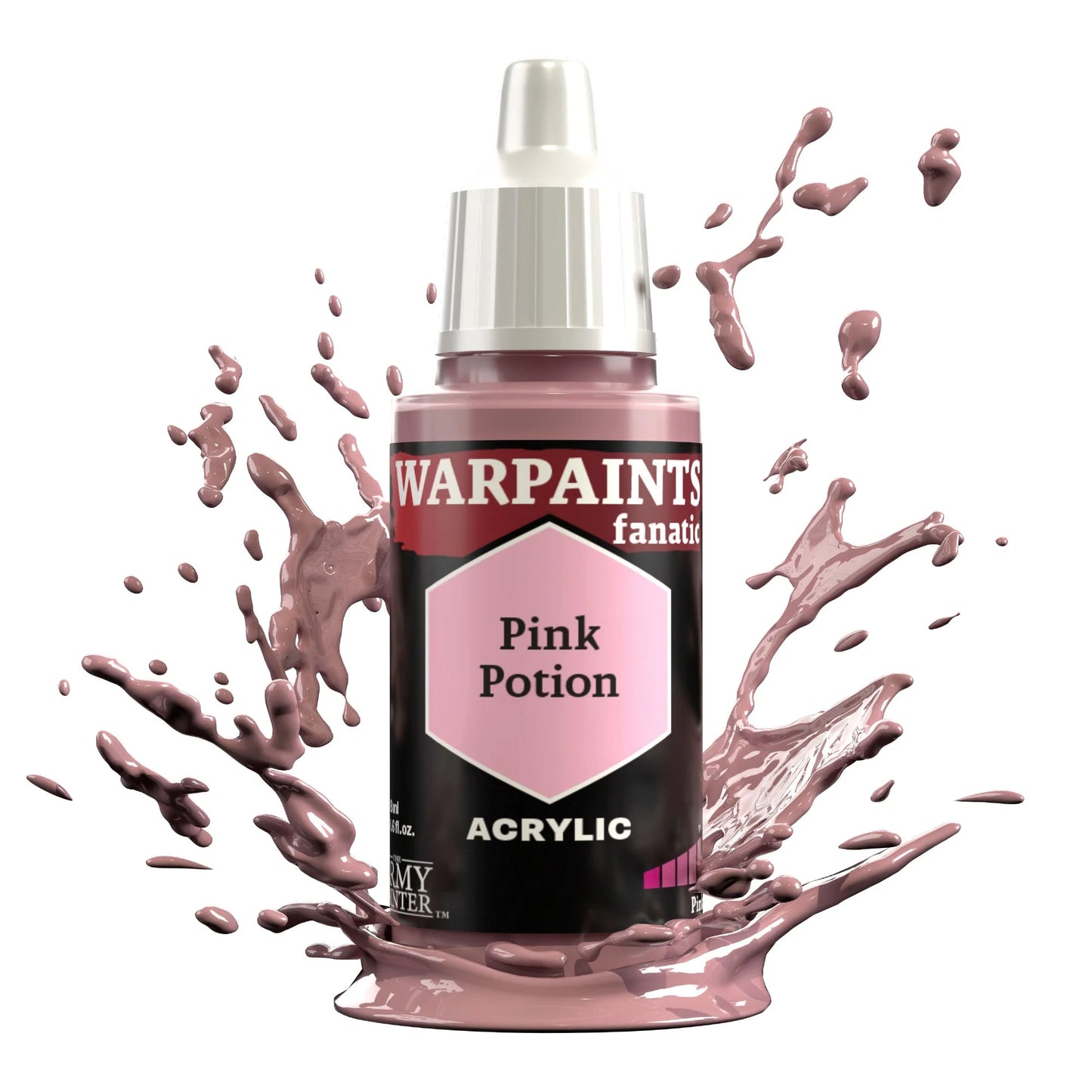 The Army Painter: Pink Potion