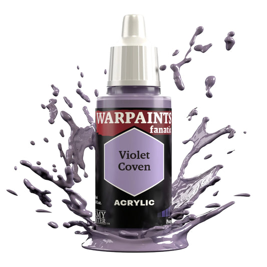 The Army Painter: Violet Coven